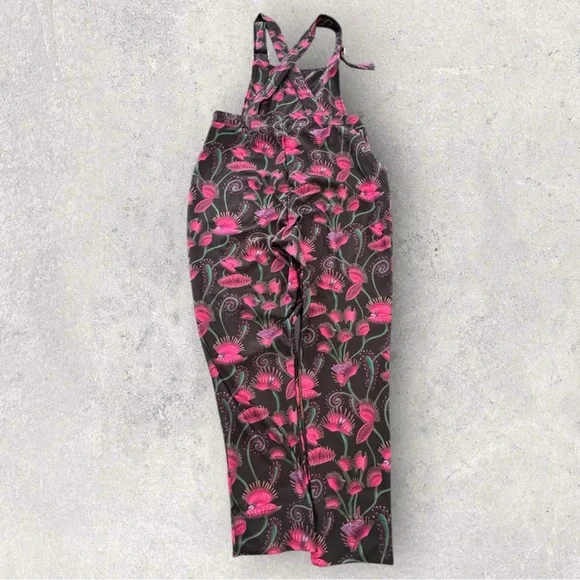 Blackmilk - EUC/NWOT overalls large - Picture 5 of 6